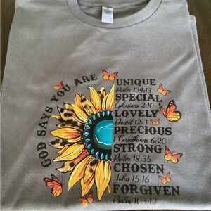 Custom Made T Shirt Woman’s